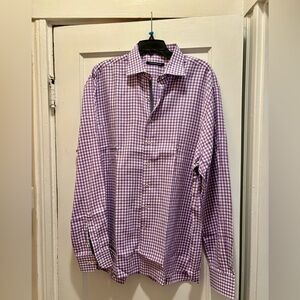 Hammer Made Men’s Dress Shirt